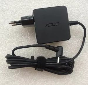 Carregador Asus 19V 3.42A 65W Direto á Parede