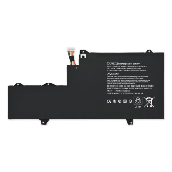 Bateria para HP EliteBook X360 1030 G2