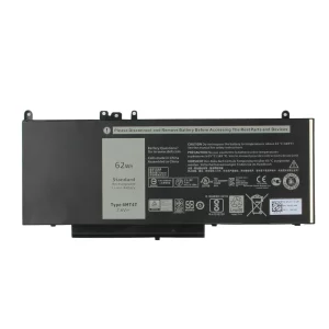 Bateria para Dell Latitude E5570 6MT4T