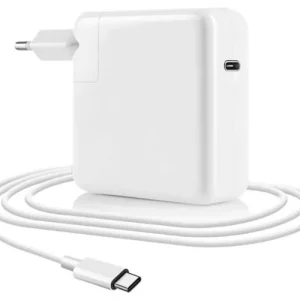Carregador USB-C de 30W para MacBook Air