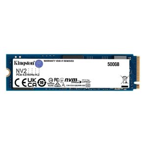 SSD 500 GB Kingston NV2, M.2 2280 PCIe, NVMe original