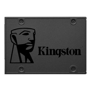 SSD Kingston de 240GB A400 2,5 Sata III original
