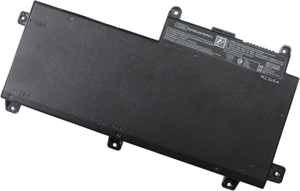 Bateria para HP ProBook 650 G2