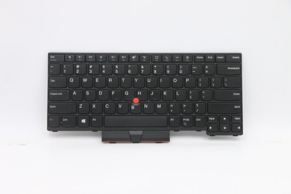 Teclado Para Lenovo ThinkPad L14