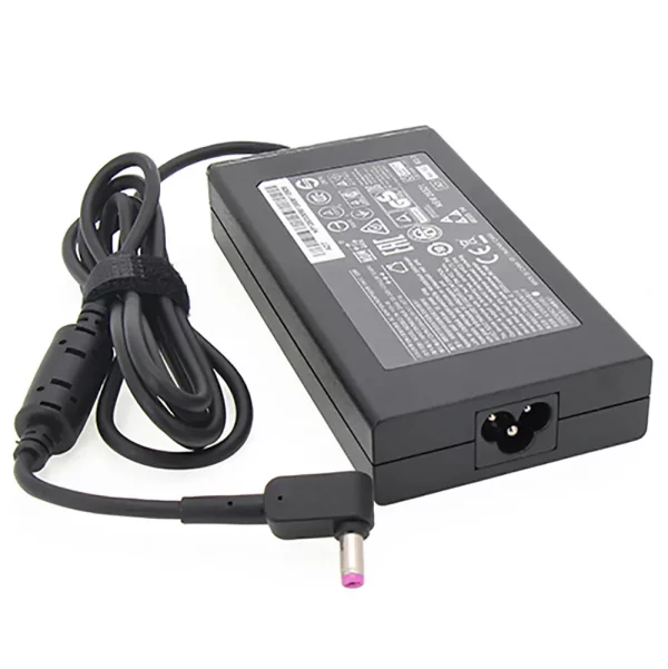 Carregador Acer 135W 19V 7.1A 5.51.7mm