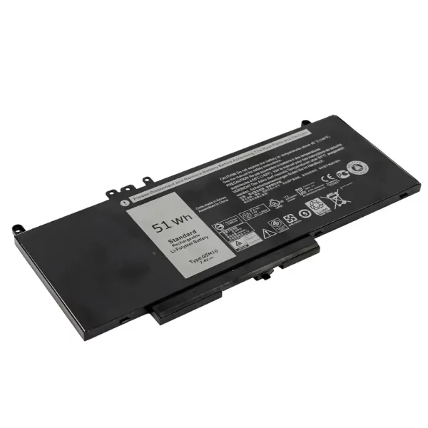 Bateria de Dell Latitude E5550