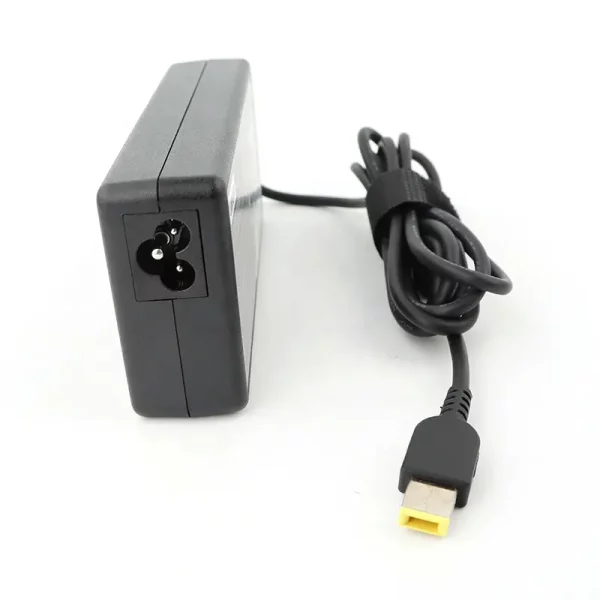 Carregador Lenovo 135W 20V 6.75A Yellow USB Pin - Image 3