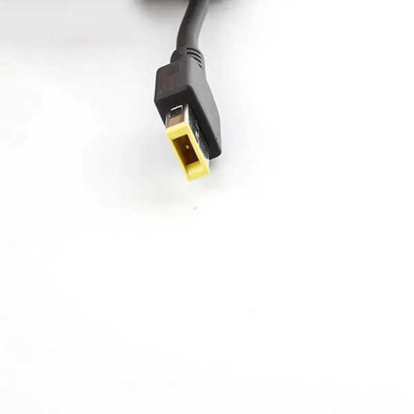 Carregador Lenovo 170W 20V 8.5A Yellow USB Pin - Image 2